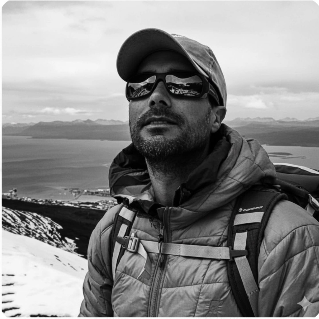 Mati Contreras - Summit Project